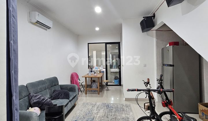 Dijual Murah Rumah Pik 2 Uk4.5x12.5m Furnish Siap Huni 1