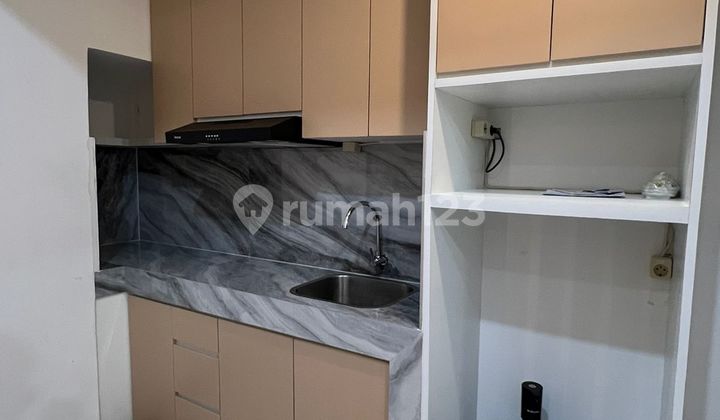 Disewakan Apartemen Tokyo Riverside Pik 2 Tipe 2 Bedroom Semi Furnished 2