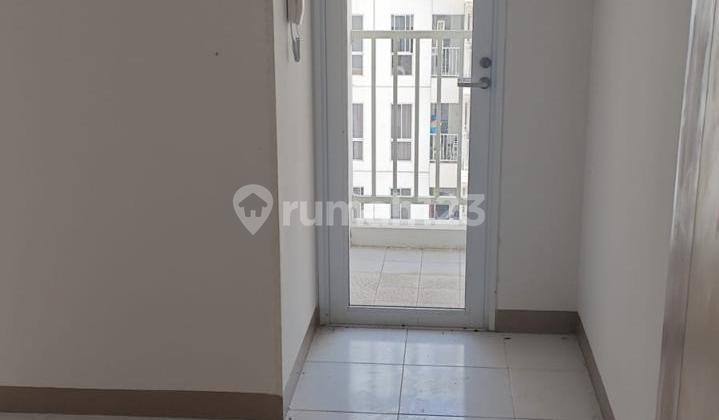 Disewakan Apartemen Tokyo Riverside Pik 2 Tipe 2 Bedroom Unfurnished  2