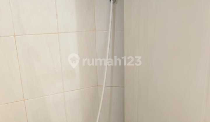 Disewakan Apartement Osaka Riverview Pik 2 Tipe Studio 1