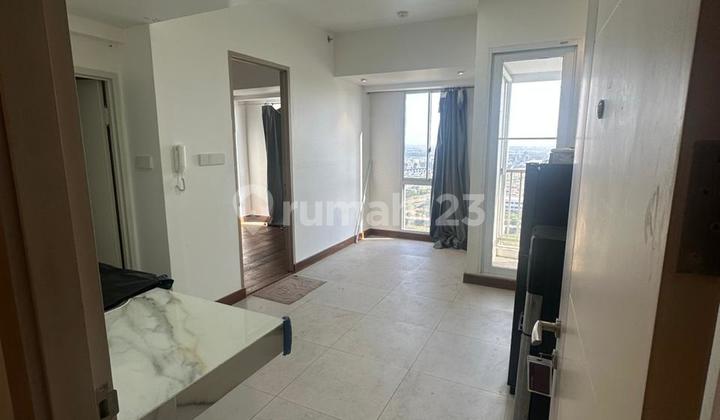 Cheap Rental Apartment Tokyo Pik 2 Type 1 Bedroom Semi-Furnished