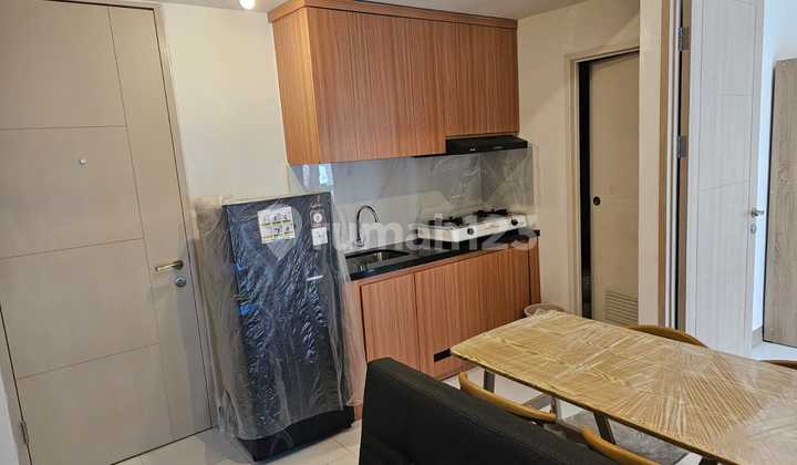 Disewakan Apartement Tokyo Pik 2 Tipe 2 Bedroom Siap Huni 2
