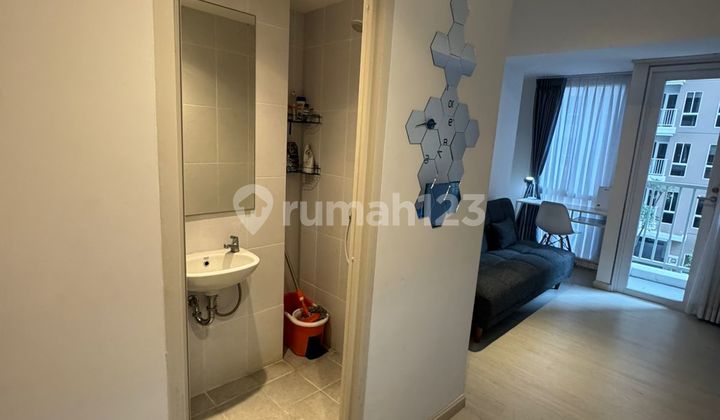 For Rent Tokyo Riverside Pik 2 Studio Type Furnished