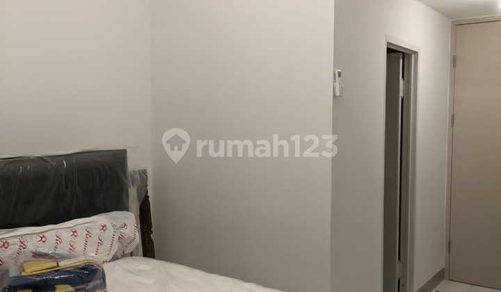 For Rent: Tokyo Pik 2 Apartment, Studio Type, Semi-Furnished
