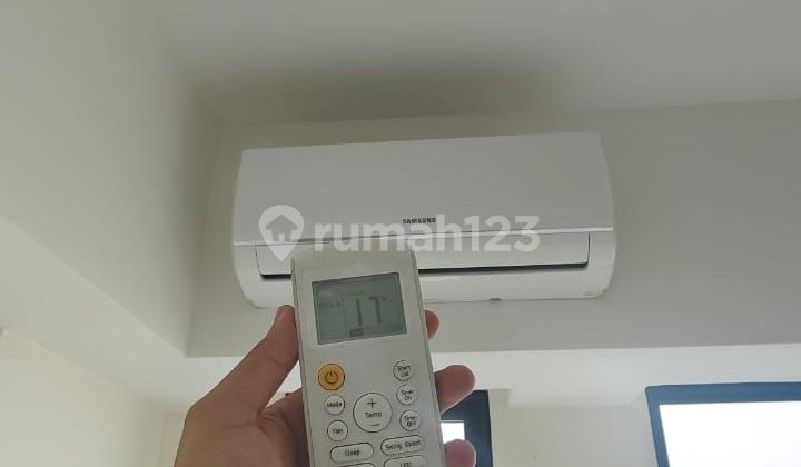 For Rent Osaka Riverview Pik 2 Studio Type Apartment 2