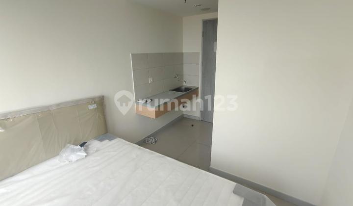 For Sale Osaka Riverview Pik 2 Studio Standard Type Developer Apartment