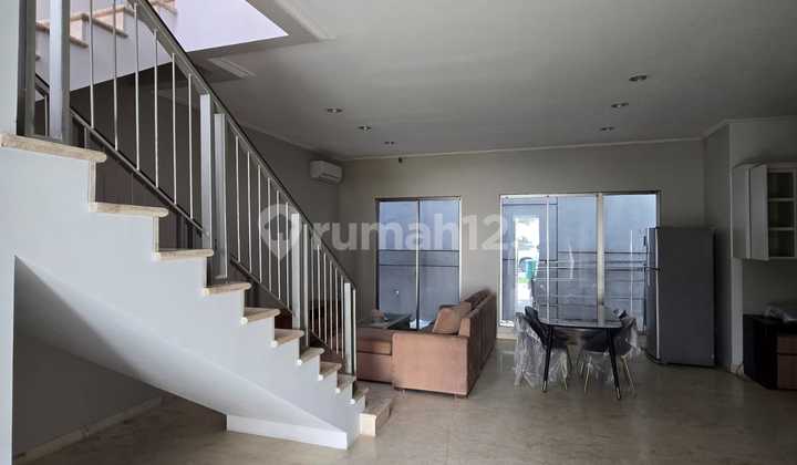 For Rent Golf Island Cluster House Size 8x15 Semi Furnished Ready to Occupy For Rent Golf Island Cluster House Size 8x15 Semi Furnished Ready to Occupy