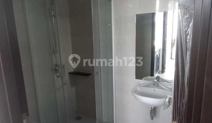 Disewakan Murah Rumah Siap Huni Pik 2 Cluster Milenial Uk 4.5x10m 2