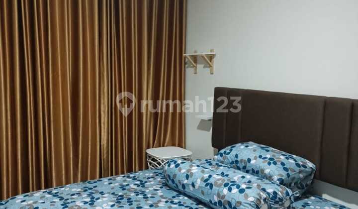 For Rent Gold Coast PIK Studio Type Apartment Furnished Ready to Occupancy