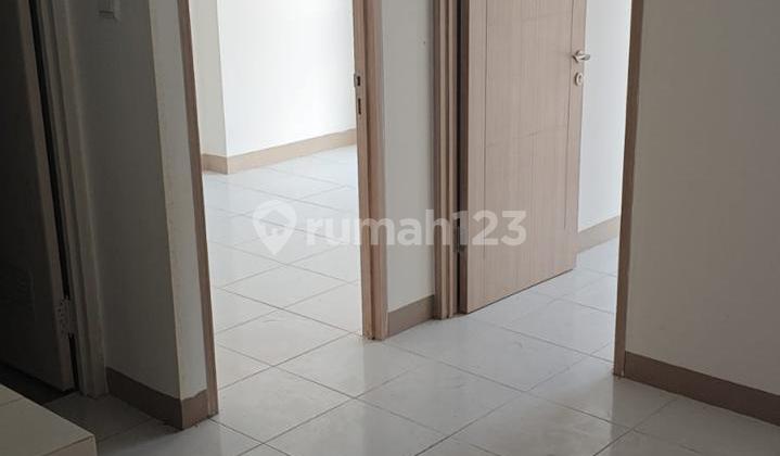 For Rent: Tokyo Riverside Apartment, 2 Bedroom Type, Unfinished