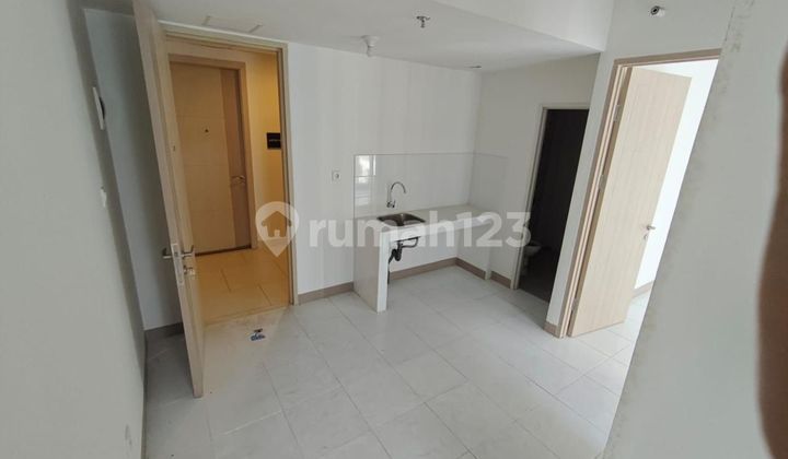For Rent: Tokyo Riverside Pik 2 Apartment, 2 Bedroom Type, Unfurnished 2