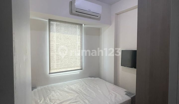 Dijual Apartemen Osaka Riverview Pik 2 Tipe 2 Bedroom 2