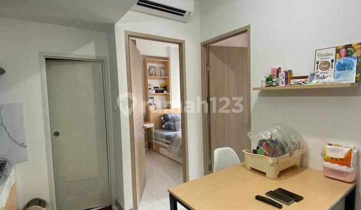 For Rent Tokyo Riverside Pik 2 Apartment Type 2 Bedroom Furnished For Rent Tokyo Riverside Pik 2 Apartment Type 2 Bedroom Furnished