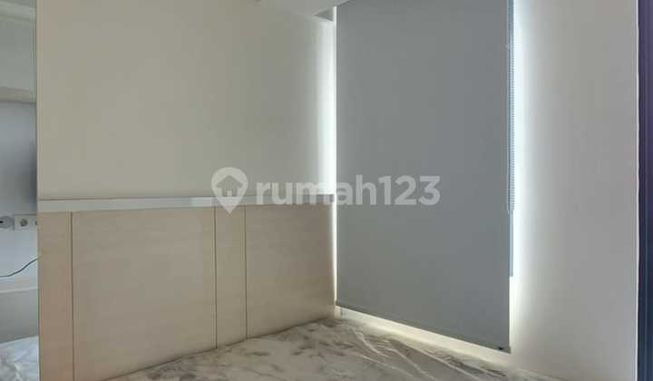 Disewakan Apartemen Osaka Riverview Pik 2 Tipe Studio Furnish 2