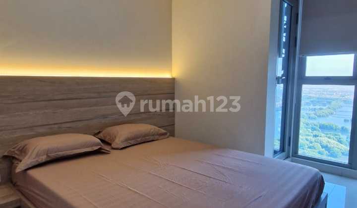 Disewa Apartemen Gold Coast Tipe 1 Bedroom Furnish Disewa Apartemen Gold Coast Tipe 1 Bedroom Furnish