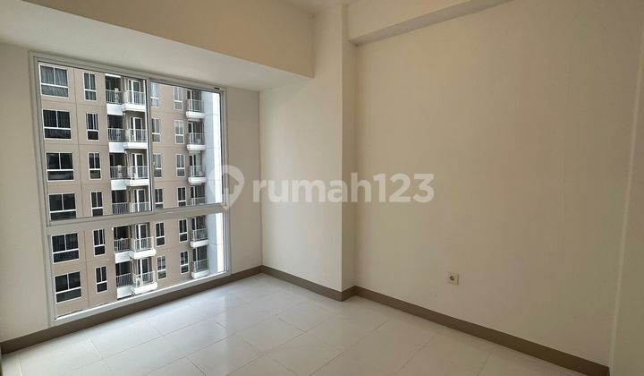 Dijual Apartement Tokyo Riverside Tipe 2 Bedroom Unfinished 2