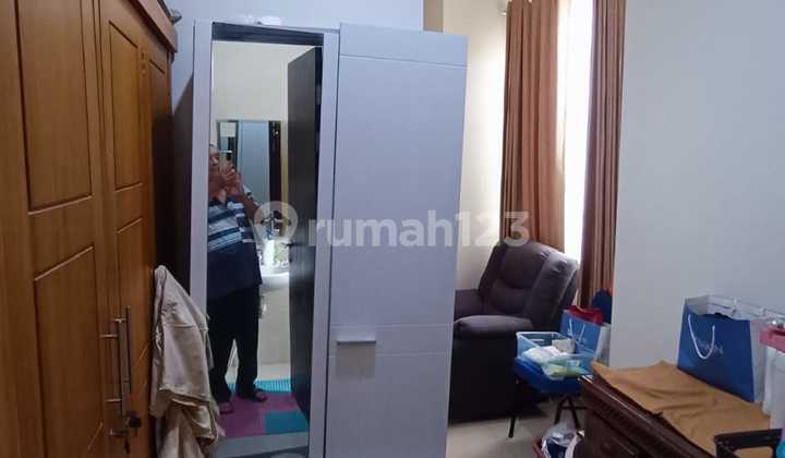 For Quick Sale: House in Mozia BSD, Amarine Cluster 2