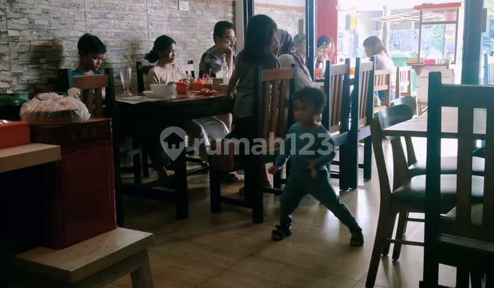 For Rent: Cendana Shop House in Karawaci, Tangerang 2