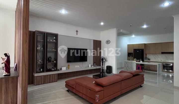 Di Jual Rumah Di Pasadena Residence Full Renov