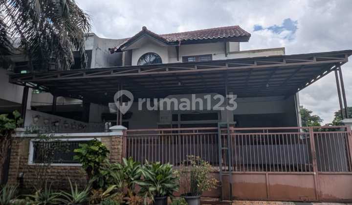 Di Jual Rumah Permata Millenium Lippo Karawaci Di Jual Rumah Permata Millenium Lippo Karawaci
