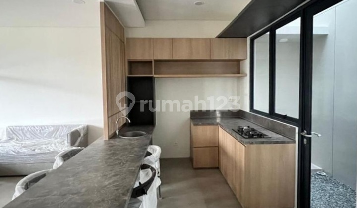 For Sale New Fully Furnished House in BSD City with Hook. For Sale New Fully Furnished House in BSD City with Hook.