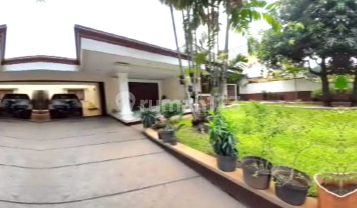 Di Jual Cepat Rumah Di Menteng Jakarta Pusat