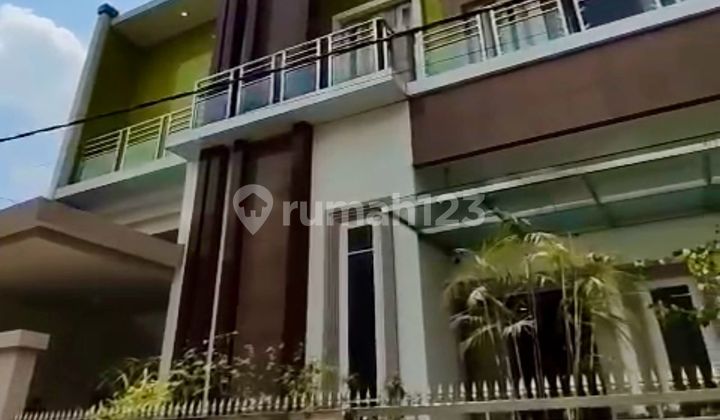 Di Jual Rumah 3 Lantai Di Mangga Besar Raya Jakarta Barat