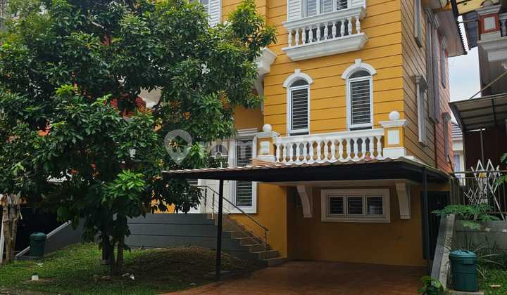 Di Jual Cepatrumah Omaha Di Gading Serpong Di Jual Cepatrumah Omaha Di Gading Serpong