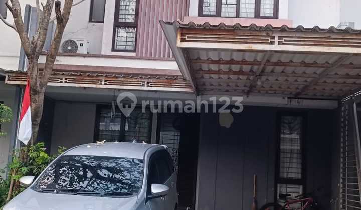 For Quick Sale: House in Mozia BSD, Amarine Cluster