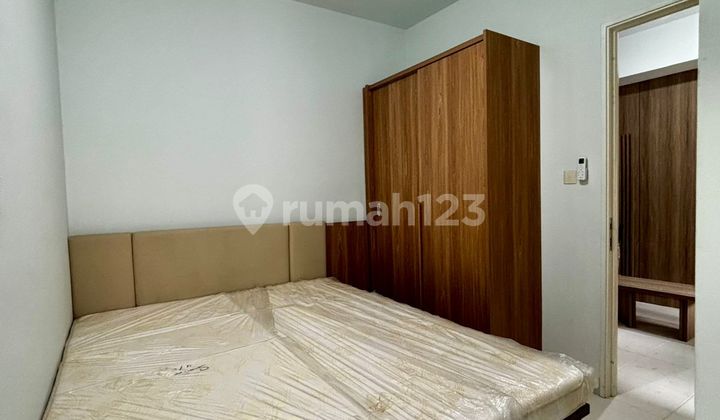 For Rent Apartment Ayodhya By Alam Sutera Furnished