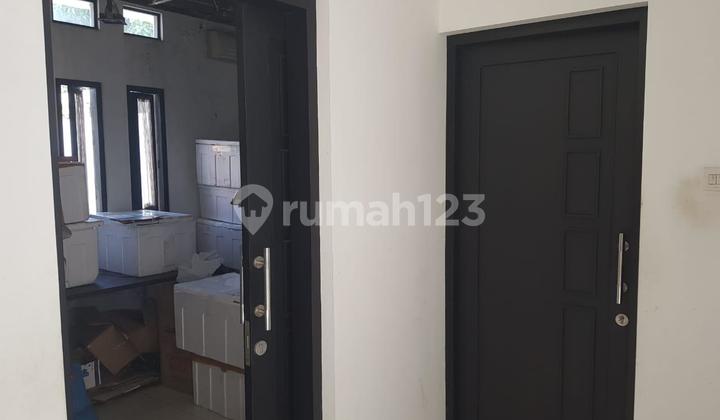 For Sale, Nice House in BSD Griya Loka, Already Has SHM 2