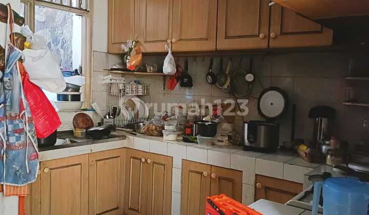 Di Jual Rumah Kawasan Bintaro Jakarta Selatan 2