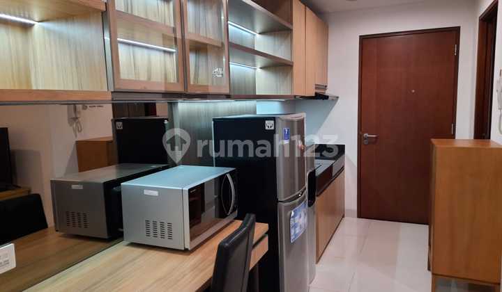 For Rent: Furnished Roseville Apartment in BSD For Rent: Furnished Roseville Apartment in BSD