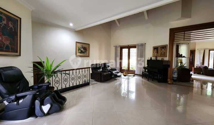 For Sale: Luxury Resort-Style Home in Taman Giri Loka BSD 2
