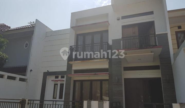 Di Jual Rumah Bagus Di Bsd Griya Loka Sudah Shm