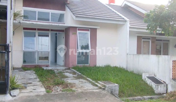 Jual Rumah Di Citra Maja Raya Cluster Jimbaran Siap Huni
