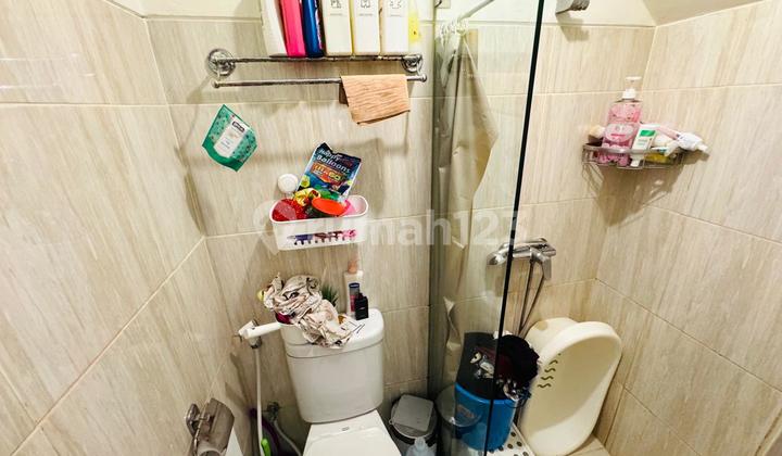 Di Jual Rumah Provence Suite Bsd Tangerang Selatan 2