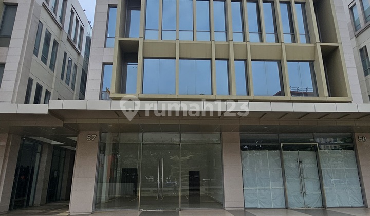 Di Jual Cepat Ruko Northpoint Nava Park Bsd Di Jual Cepat Ruko Northpoint Nava Park Bsd