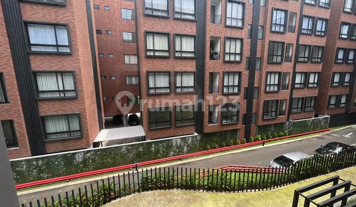 For Sale: Lloyd Signature Alam Sutera Apartment