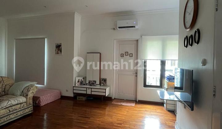 Cluster House Taman Du Ponogoro Lippo Karawaci 2