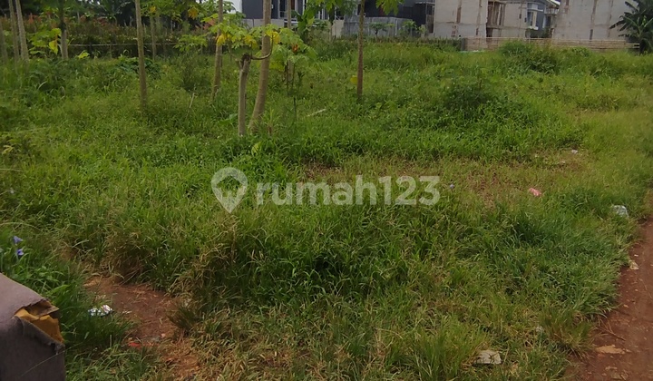 Di Jual Tanah Di Belakang Villa Dago Pamulang Tangerang Di Jual Tanah Di Belakang Villa Dago Pamulang Tangerang
