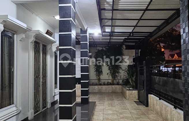 Di Jual Rumah Cluster Yunani Di Banjar Wijaya 2