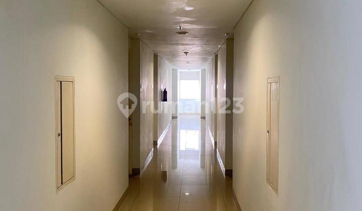 Jual Cepat Apartemen 2 Bedroom Tower Jade By Alam Sutera 2