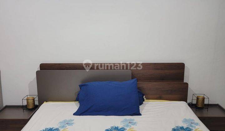 Di Sewa Rumah 2 Lantai Di Avani Bsd Furnished 2