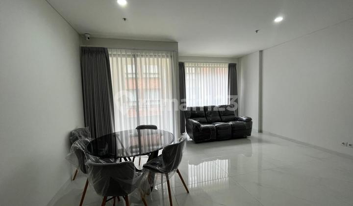 Di Jual Apartemen Lloyd Signature Alam Sutera 2