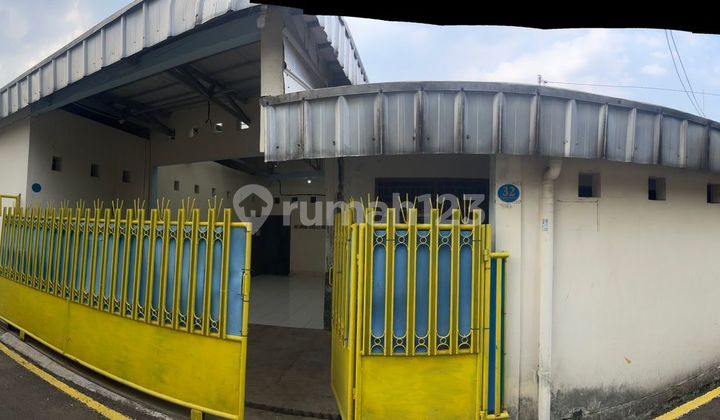 Di Jual Rumah Kost Dekat Universitas Indonesia Depok 2