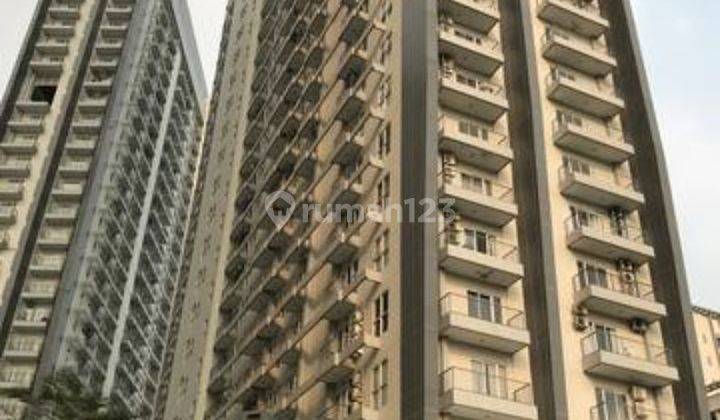 Di Jual Apartemen Casa De Parco Furnished 1