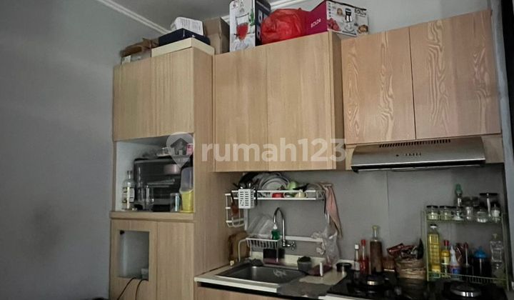 Jual Cepat Rumah di Ayodhya Garden By Alam Sutera 2