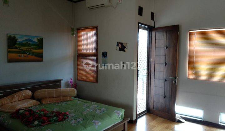 Dijual Rumah Lelang di Taman Holis Indah Kota Bandung 2