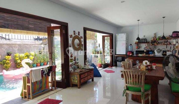 Dijual Villa Lelang di Jalan Segara Madu, Kuta, Badung Bali 2